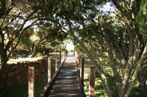 Pullman Bunker Bay Resort Margaret River - Darwin Holiday 20