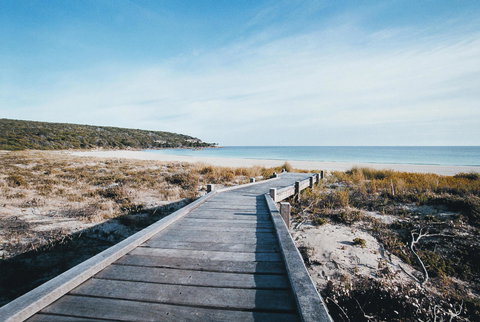 Pullman Bunker Bay Resort Margaret River - Darwin Holiday 11