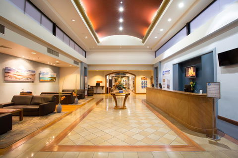 Club Wyndham Dunsborough, Trademark Collection By Wyndham - Darwin Holiday 22