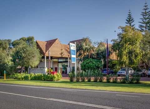 Club Wyndham Dunsborough, Trademark Collection By Wyndham - Darwin Holiday 16