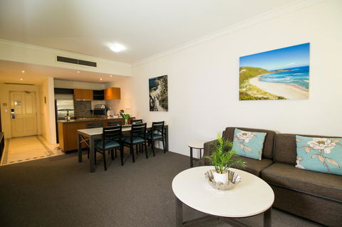 Club Wyndham Dunsborough, Trademark Collection By Wyndham - Darwin Holiday 11