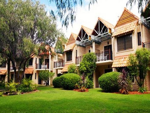 Club Wyndham Dunsborough, Trademark Collection By Wyndham - Darwin Holiday 15