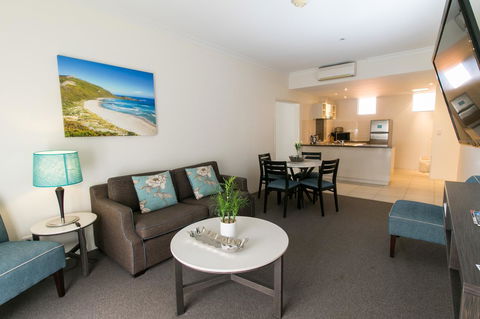 Club Wyndham Dunsborough, Trademark Collection By Wyndham - Darwin Holiday 44