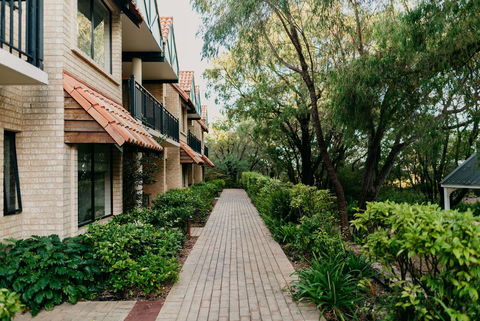 Club Wyndham Dunsborough, Trademark Collection By Wyndham - Darwin Holiday 2