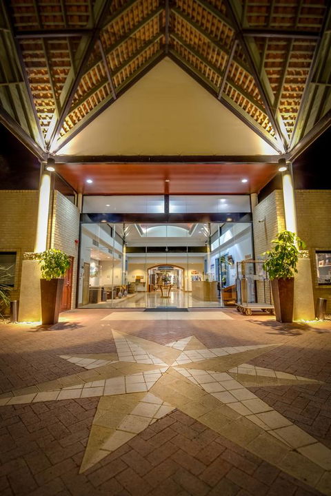 Club Wyndham Dunsborough, Trademark Collection By Wyndham - Darwin Holiday 24