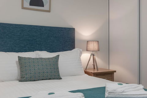 Jurien Bay Motel Apartments - Darwin Holiday 2
