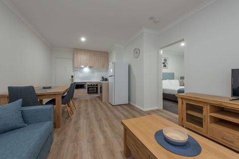 Jurien Bay Motel Apartments - Darwin Holiday 4