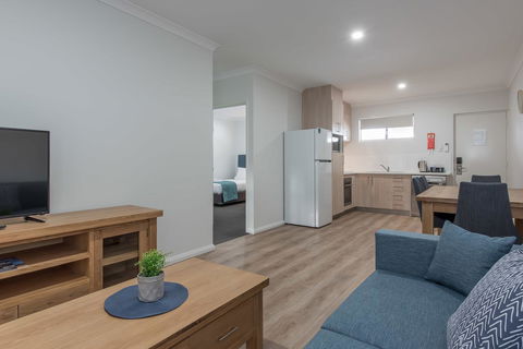 Jurien Bay Motel Apartments - Darwin Holiday 19