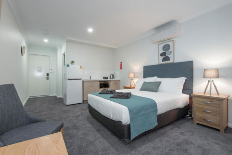 Jurien Bay Motel Apartments - Darwin Holiday 9