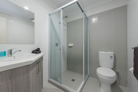 Jurien Bay Motel Apartments - Darwin Holiday 10