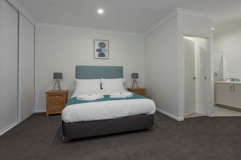 Jurien Bay Motel Apartments - Darwin Holiday 5