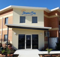 Jurien Bay Motel Apartments - Darwin Holiday