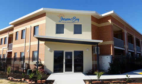 Jurien Bay Motel Apartments - Darwin Holiday 0