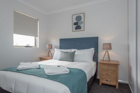 Jurien Bay Motel Apartments - Darwin Holiday 21