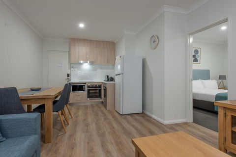 Jurien Bay Motel Apartments - Darwin Holiday 15
