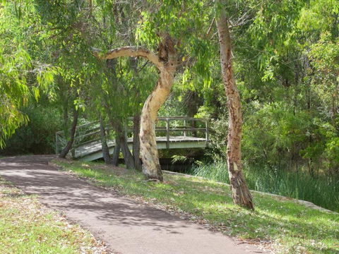 Villa Sedici @ Cape Villas Dunsborough - Darwin Holiday 11