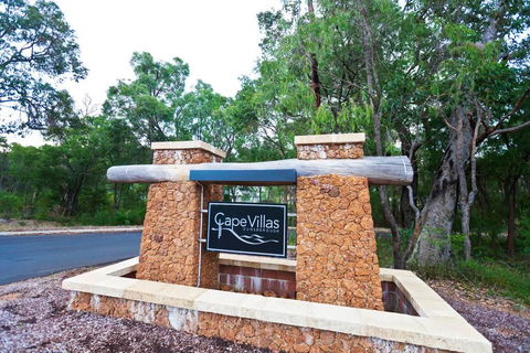Villa Sedici @ Cape Villas Dunsborough - Darwin Holiday 24