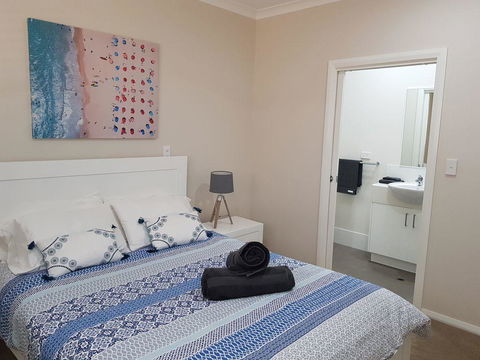 Villa Sedici @ Cape Villas Dunsborough - Darwin Holiday 21
