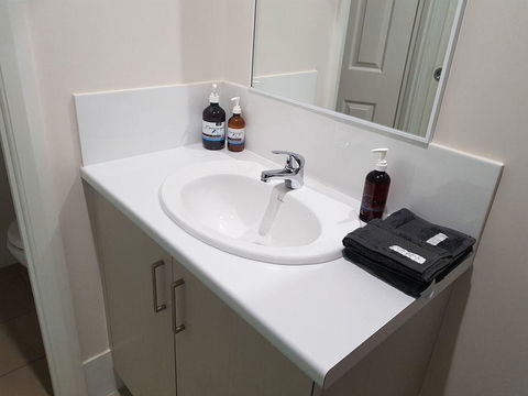 Villa Sedici @ Cape Villas Dunsborough - Darwin Holiday 22