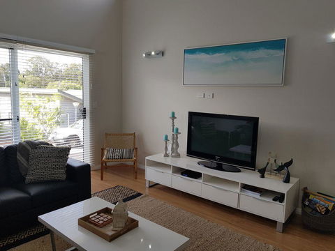 Villa Sedici @ Cape Villas Dunsborough - Darwin Holiday 30