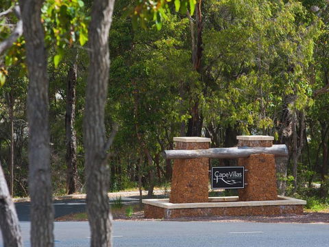 Villa Sedici @ Cape Villas Dunsborough - Darwin Holiday 10