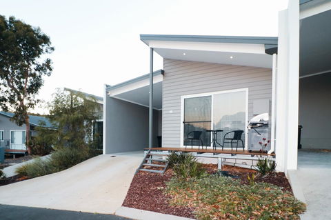 Villa Sedici @ Cape Villas Dunsborough - Darwin Holiday 14