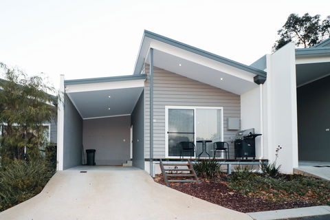 Villa Sedici @ Cape Villas Dunsborough - Darwin Holiday 6