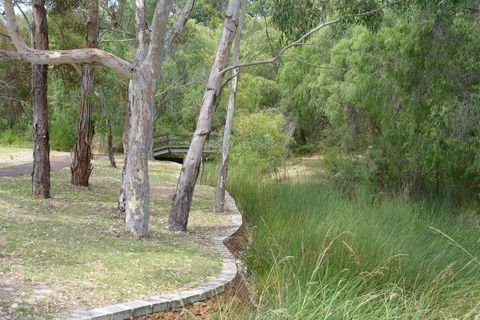 Villa Sedici @ Cape Villas Dunsborough - Darwin Holiday 16