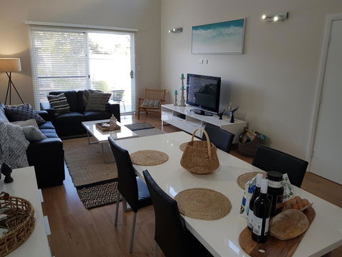 Villa Sedici @ Cape Villas Dunsborough - Darwin Holiday 41