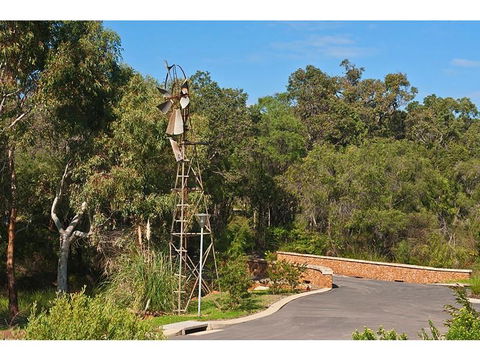 Villa Sedici @ Cape Villas Dunsborough - Darwin Holiday 9
