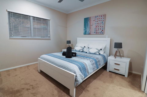 Villa Sedici @ Cape Villas Dunsborough - Darwin Holiday 4
