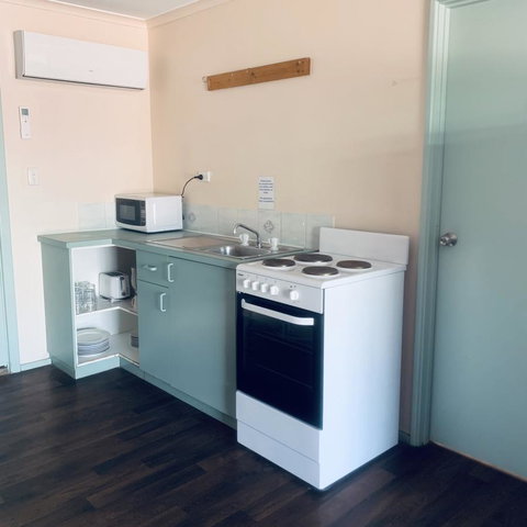 Bay Lodge - Darwin Holiday 5