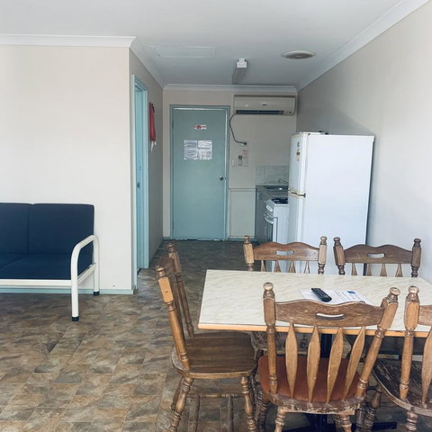 Bay Lodge - Darwin Holiday 16