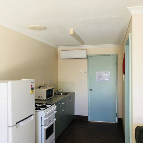 Bay Lodge - Darwin Holiday 38