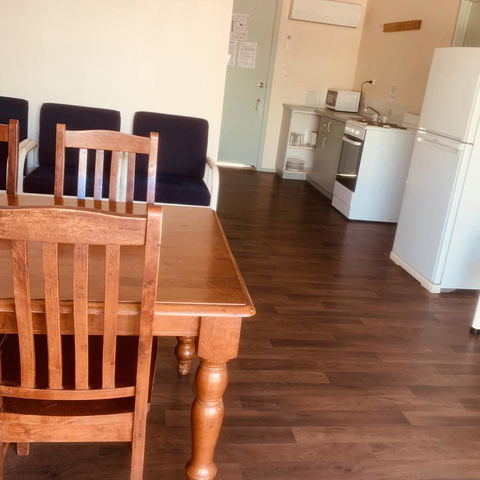 Bay Lodge - Darwin Holiday 2