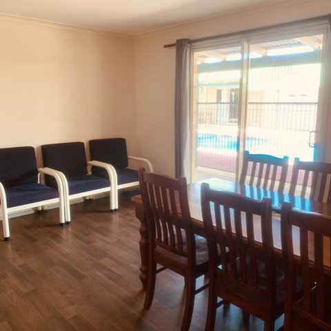 Bay Lodge - Darwin Holiday 4