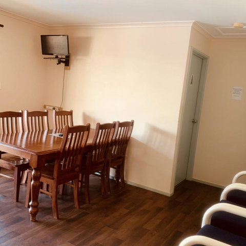 Bay Lodge - Darwin Holiday 3