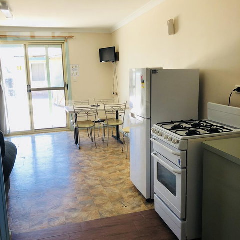 Bay Lodge - Darwin Holiday 35