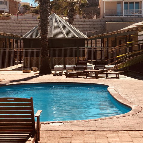 Bay Lodge - Darwin Holiday 7