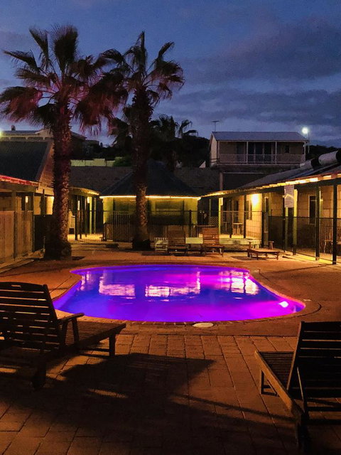 Bay Lodge - Darwin Holiday 33