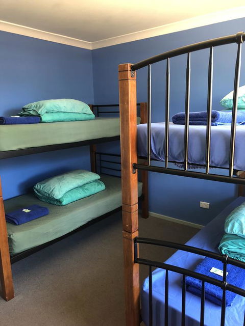 Bay Lodge - Darwin Holiday 32