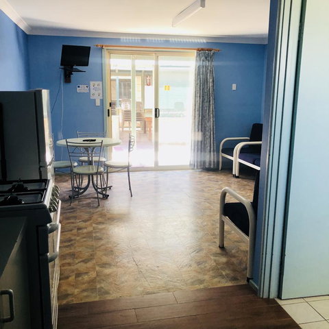 Bay Lodge - Darwin Holiday 37