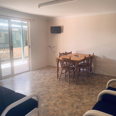 Bay Lodge - Darwin Holiday 24