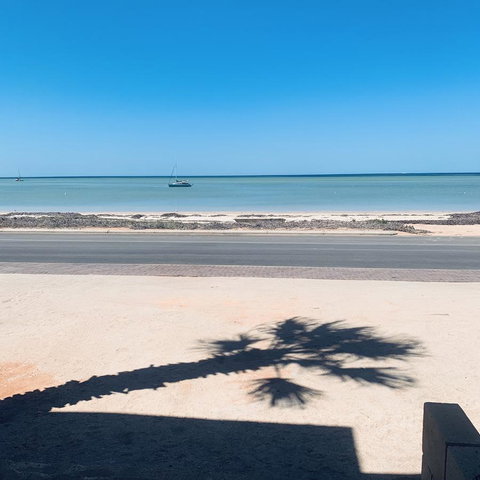 Bay Lodge - Darwin Holiday 14