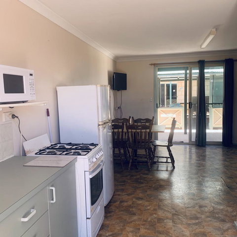 Bay Lodge - Darwin Holiday 21