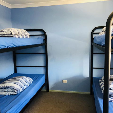 Bay Lodge - Darwin Holiday 41