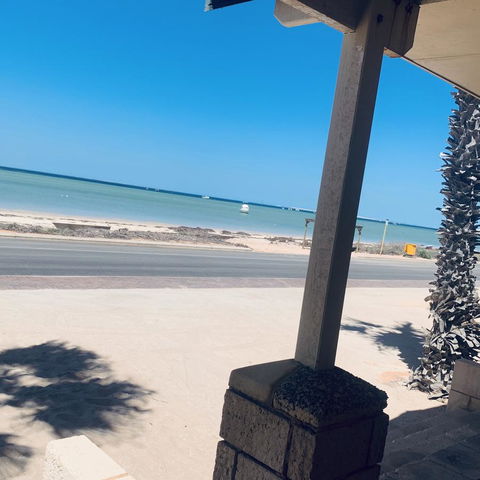 Bay Lodge - Darwin Holiday 9