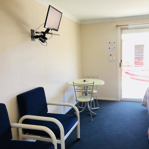 Bay Lodge - Darwin Holiday 34