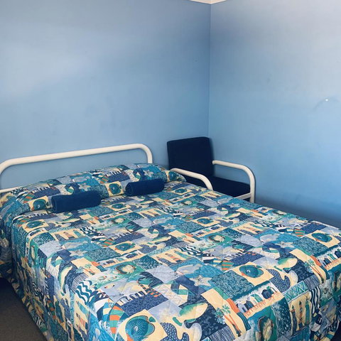 Bay Lodge - Darwin Holiday 19