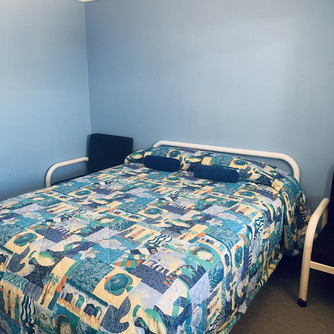 Bay Lodge - Darwin Holiday 26